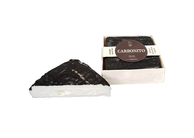 Carbonito ca. 200g