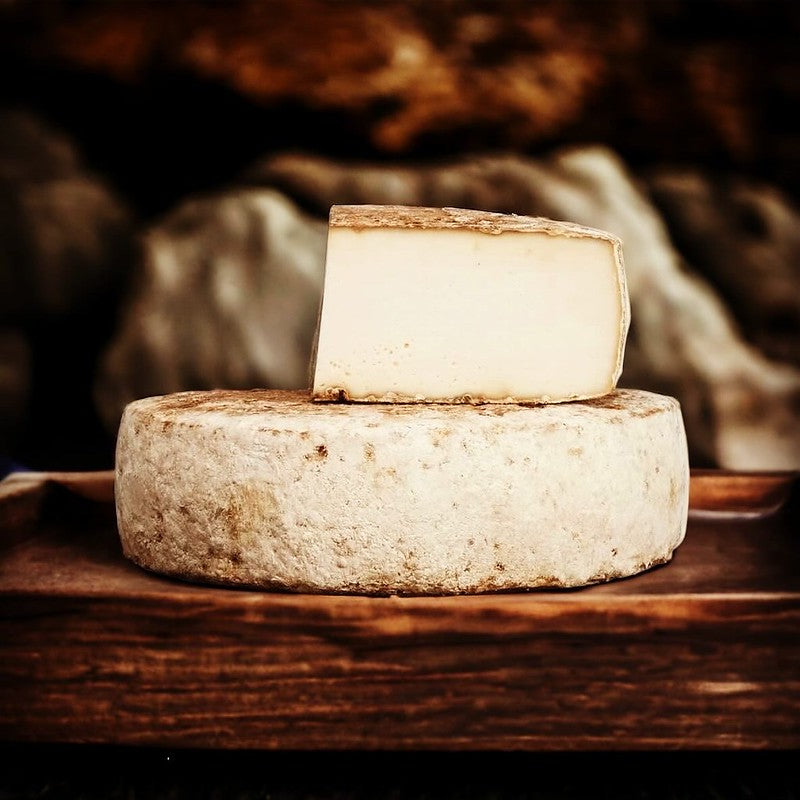 Ziegiz Caverna ca. 250g