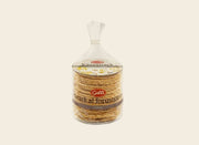Snack al formaggio con cumino 150g