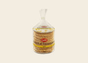 Snack al formaggio classico 150g