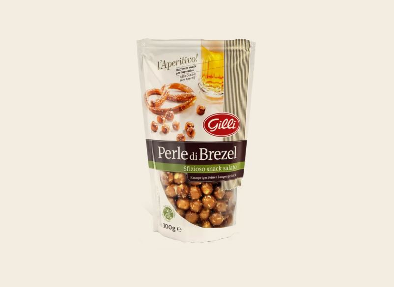 Perle di Brezel 100g