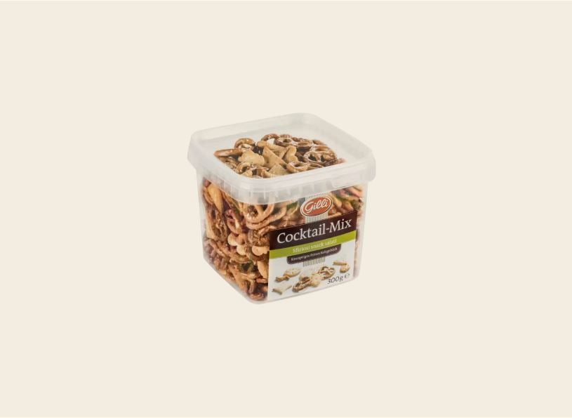 Cocktail-Mix 300g