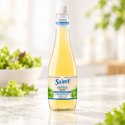 Condimento di siero di latte naturale Sairet