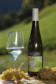 Schlossegger Weisser Vinschgau