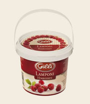 Lamponi - marmellata / frutta da spalmare 360g
