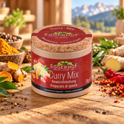 Gewürzmischung Curry Mix