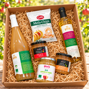 Apfelglück - AlpenFein Genussbox