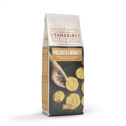 Polenta 5 Minuten