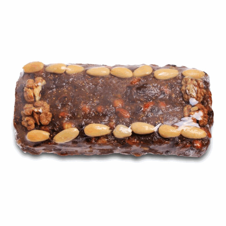 Zelten Rechteckig 500 g BIO