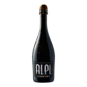 ALPL Apfelschaumwein - Italian Aperitivo