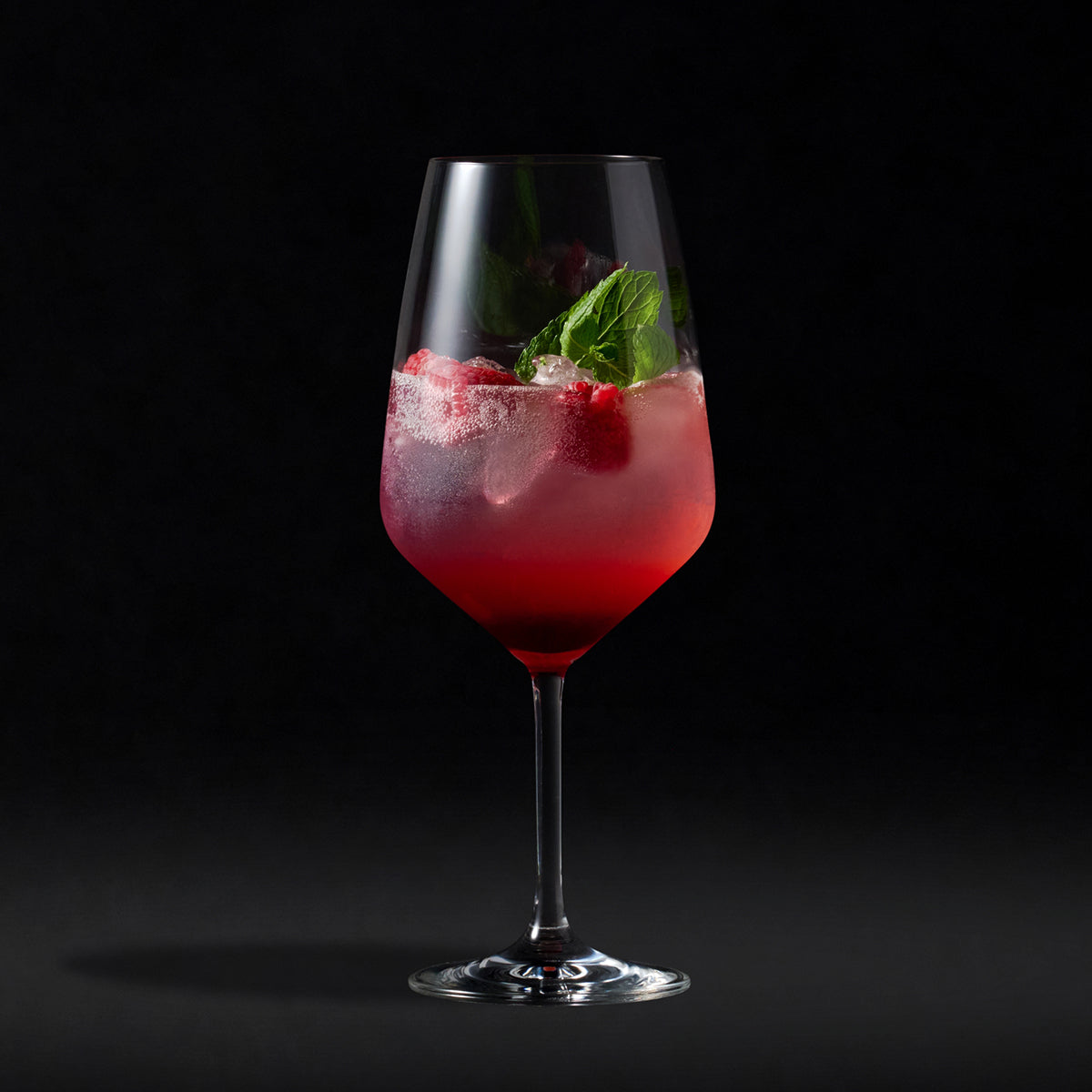 ALPL Sunset Rosé Apfelcider - Italian Aperitivo