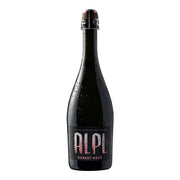 ALPL Sunset Rosé Apfelcider - Italian Aperitivo
