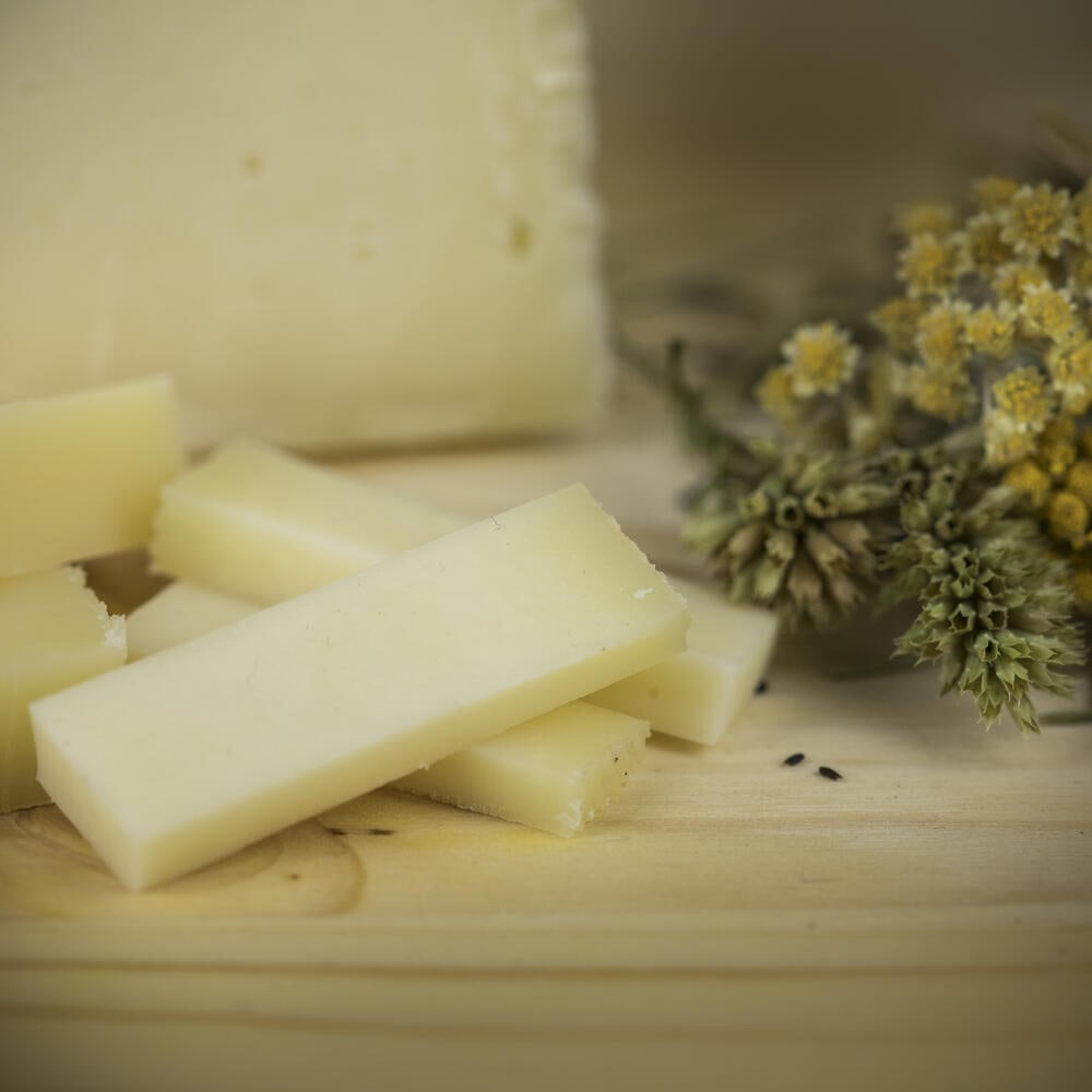 Formaggio di malga – gusto medio – ca. 300 g