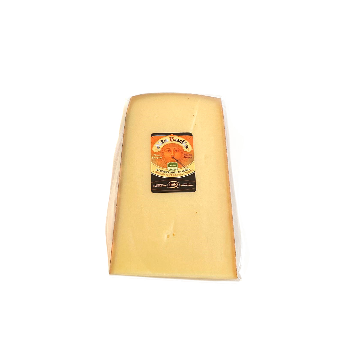 Schnittkäse Alta Badia 300g