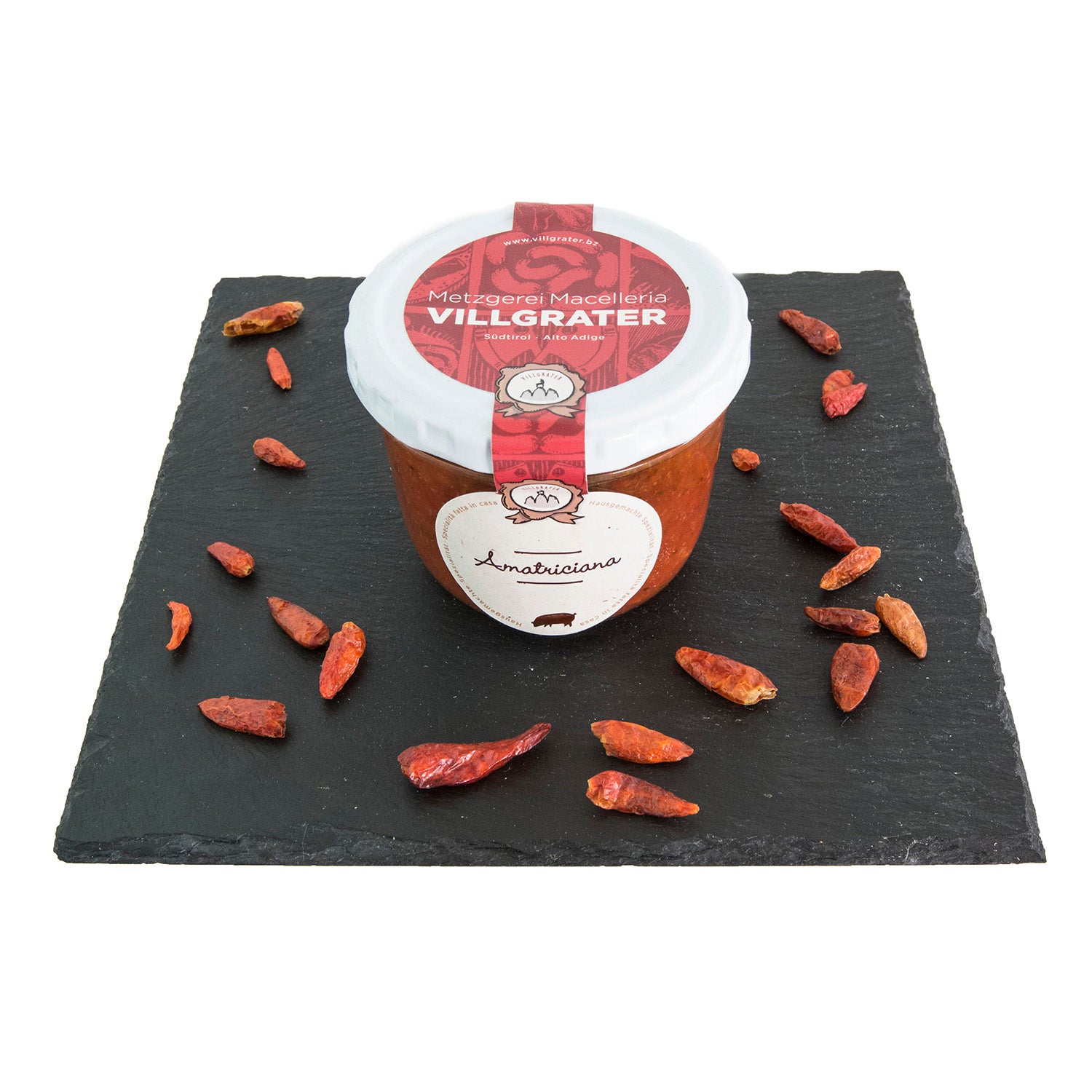 Amatriciana Sugo