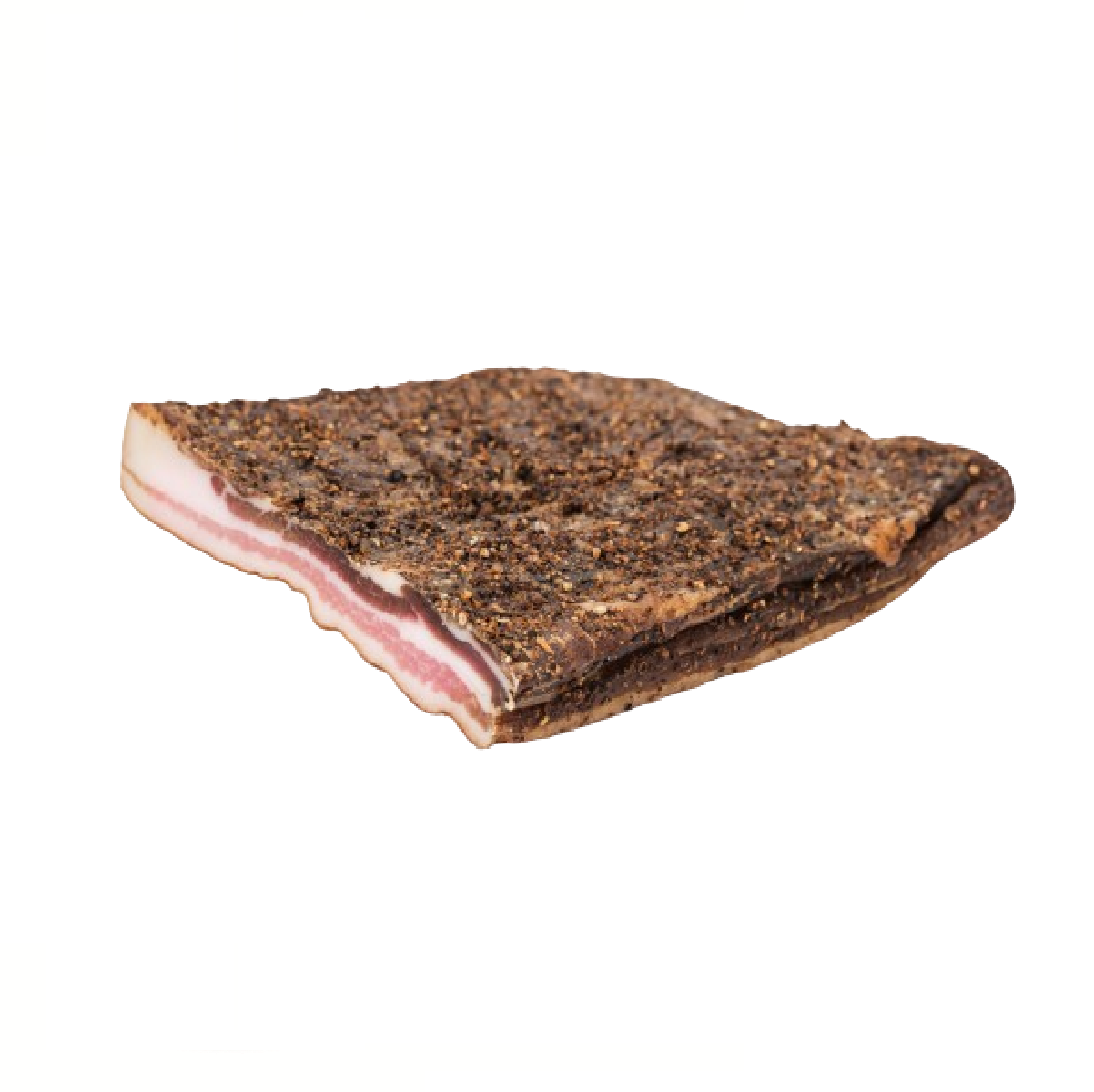 Bauchspeck ohne Pöckelsalz "AlpenFein Gold" 1,5kg