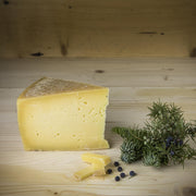 Bergkäse würzig - ca. 300 g