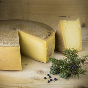 Bergkäse würzig ca.7kg