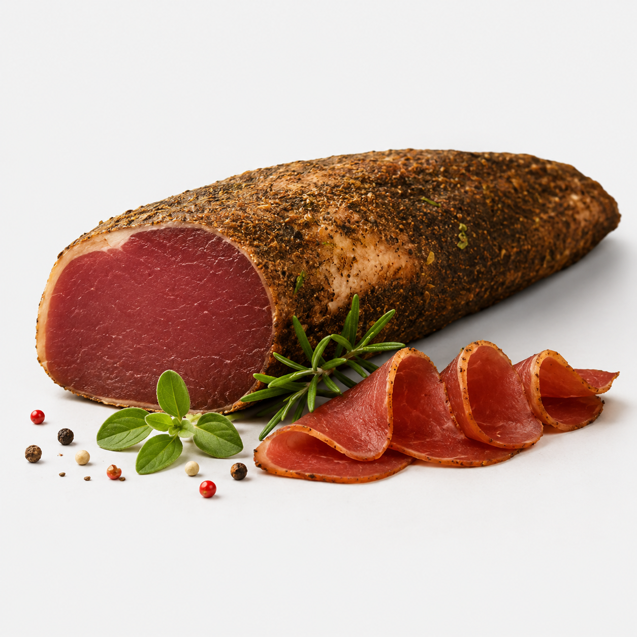 AlpenFein Bergkräuterfilet ca. 250g