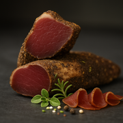AlpenFein Filetto alle erbe alpine ca. 250g