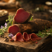 AlpenFein Bergkräuterfilet ca. 250g