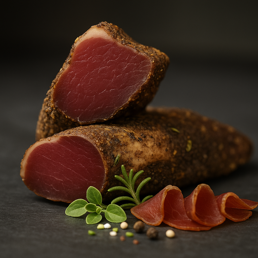 AlpenFein Bergkräuterfilet ca. 250g