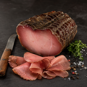 Südtiroler Bergschinken - ca. 370 g