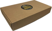 Leere Geschenkbox zum Befüllen - AlpenFein verpackt Ihre Bestellung als Geschenk