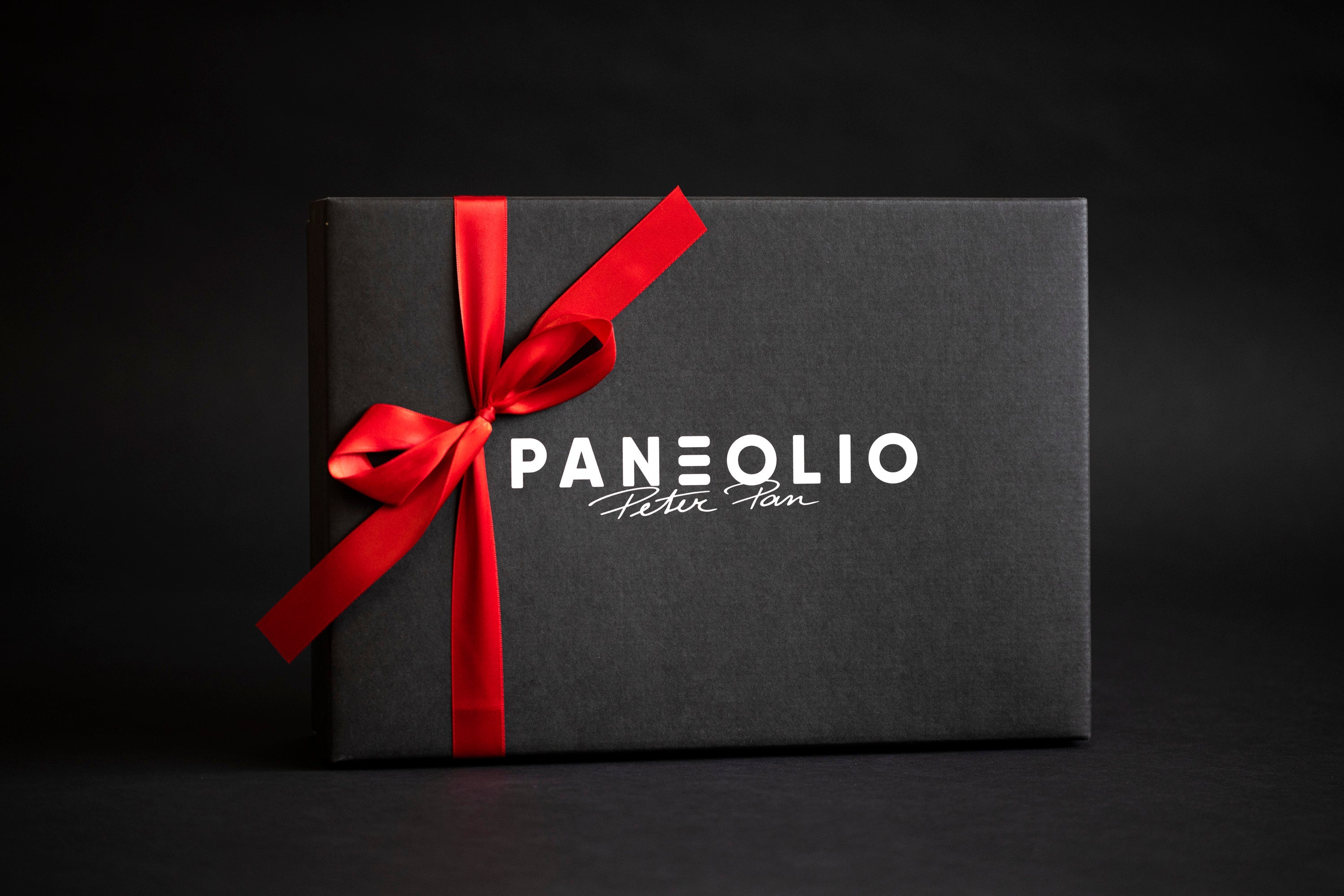 Olio & Aceto - Box - Pan e Olio