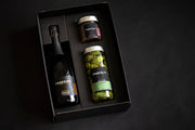 Aperitivo Box - Pan e Olio