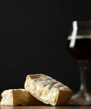 BRASii - Forst Bierkäse ca. 200g