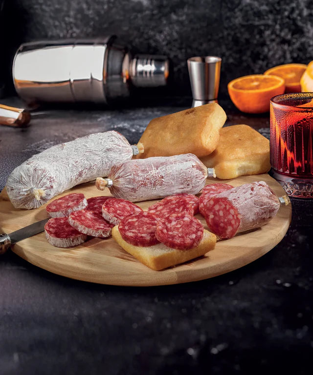 CLAI Cacciatore Italiano DOP - Italienische Edelsalami 175 g