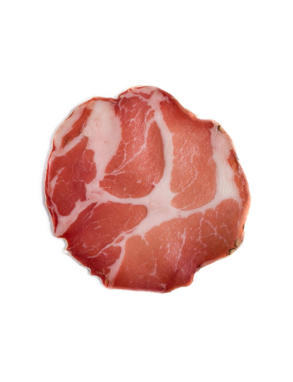Coppa - Nackenspeck