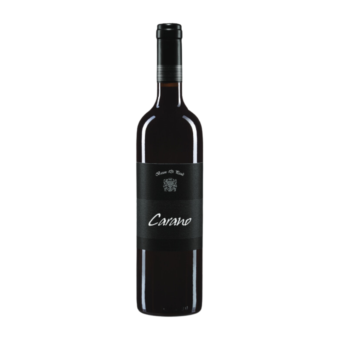 Carano Lagrein Riserva DOC 2021