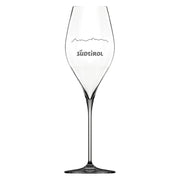 Alpinum "Uans" - Sekt