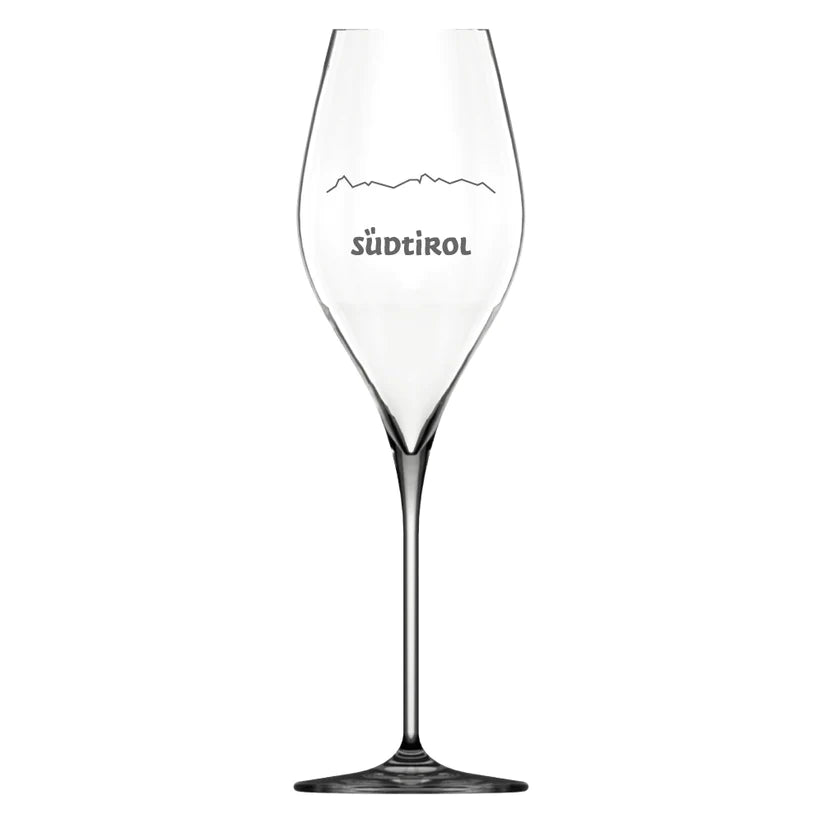 Alpinum "Uans" - Sekt