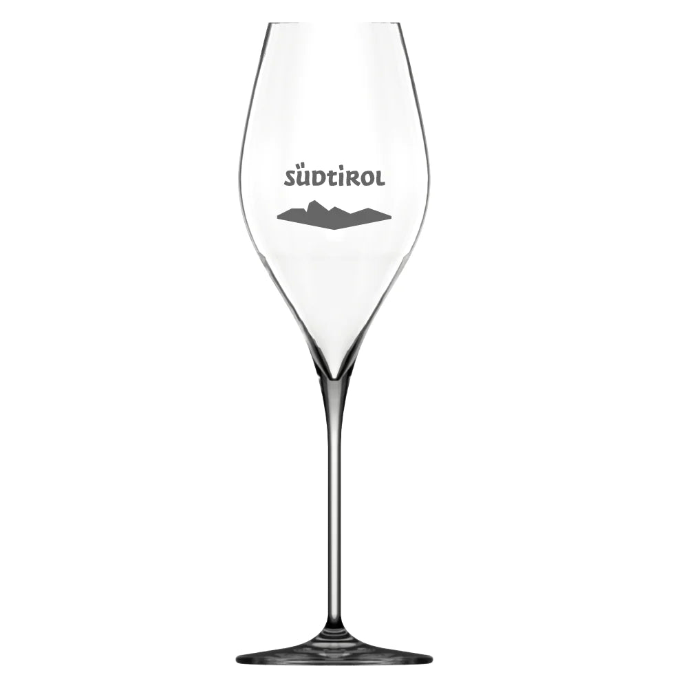 Alpinum "Zwoa" - Sekt