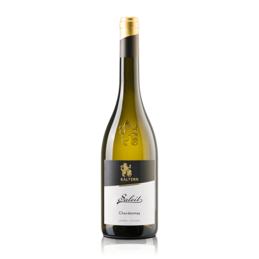 Saleit Chardonnay DOC 2023