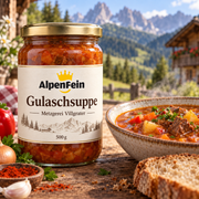 Gulaschsuppe