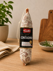 CLAI Salame Contadino – Bauernsalami aus Italien