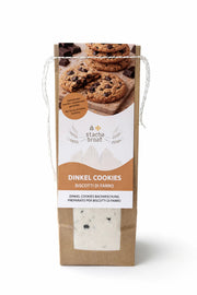 Dinkel Cookies Backmischung 500g