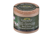 Gewürzsalz BBQ - Gemüse