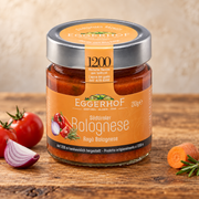 Fleischragout Bolognese