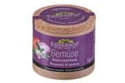 Gewürzmischung Gemüse