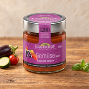 Gemüsesugo