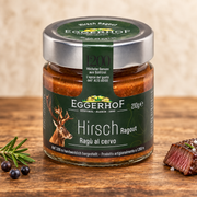 Hirschragout