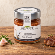 Lamm Ragout