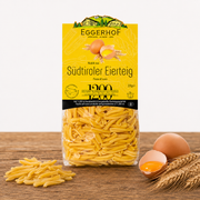 Eierteig Ondonelle