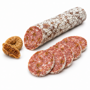 AlpenFein Feigensalami - Salami mit getrockneten Feigen ca. 230g