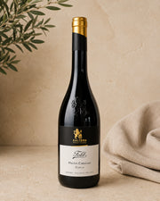 Feld Merlot-Cabernet Riserva 2022 - Südtirol Alto Adige DOC Cantina Kaltern